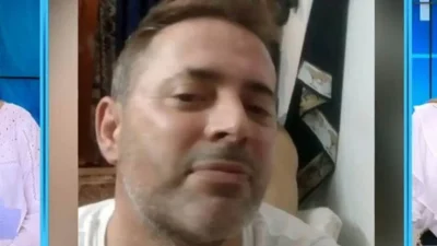 «Θα θέλαμε να σας...» - Ξεκαθάρισε την θέση του ο κρατούμενος σύντροφος της κόρης της Σοφίας Βόσσου, Βασίλης Δημάκης