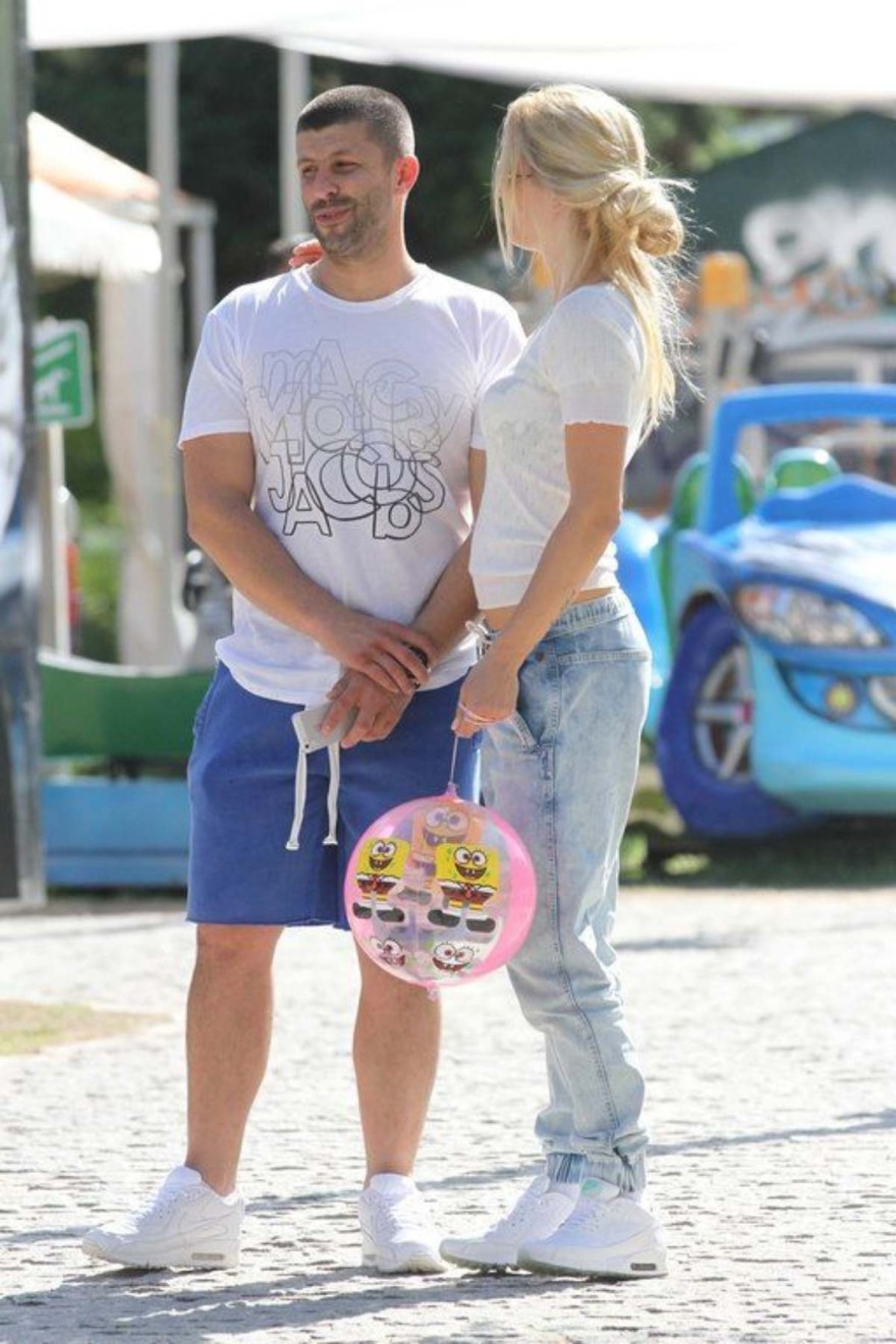 Η συνέντευξη της Βικτώρια Καρύδα για τους δολοφόνους του Γιάννη Μακρή