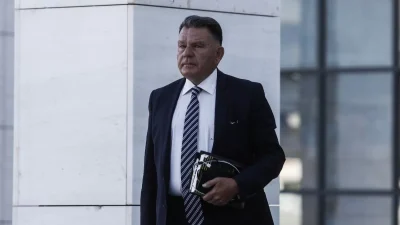 Εξελίξεις στην υπόθεση Πισπιρίγκου - Μηνύσεις από τον Κούγια