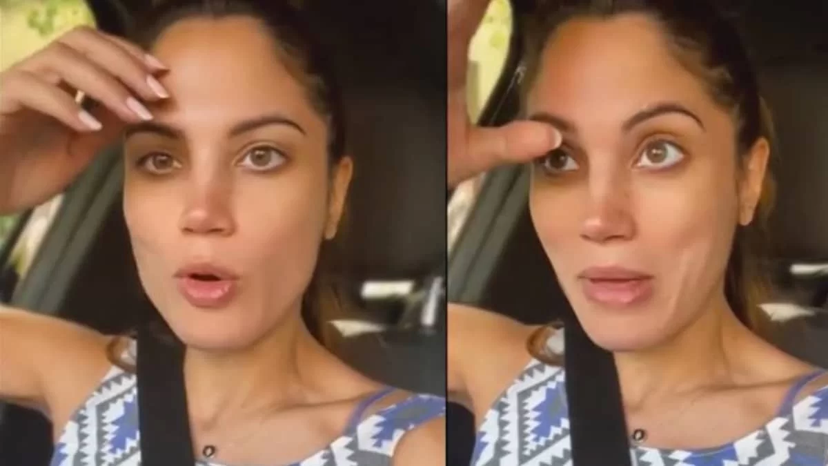 "Λύγισε" η Μαίρη Συνατσάκη στον 6ο μήνα εγκυμοσύνη της - Η δημόσια έκκληση στο Instagram