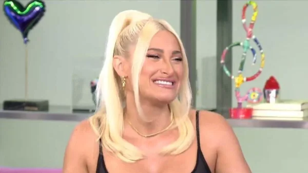 «Τώρα που είναι αγόρι μου δήλωσε ότι...» - Όλη η αλήθεια για το όνομα του μωρού της Ιωάννας Τούνη και του Δημήτρη Αλεξάνδρου