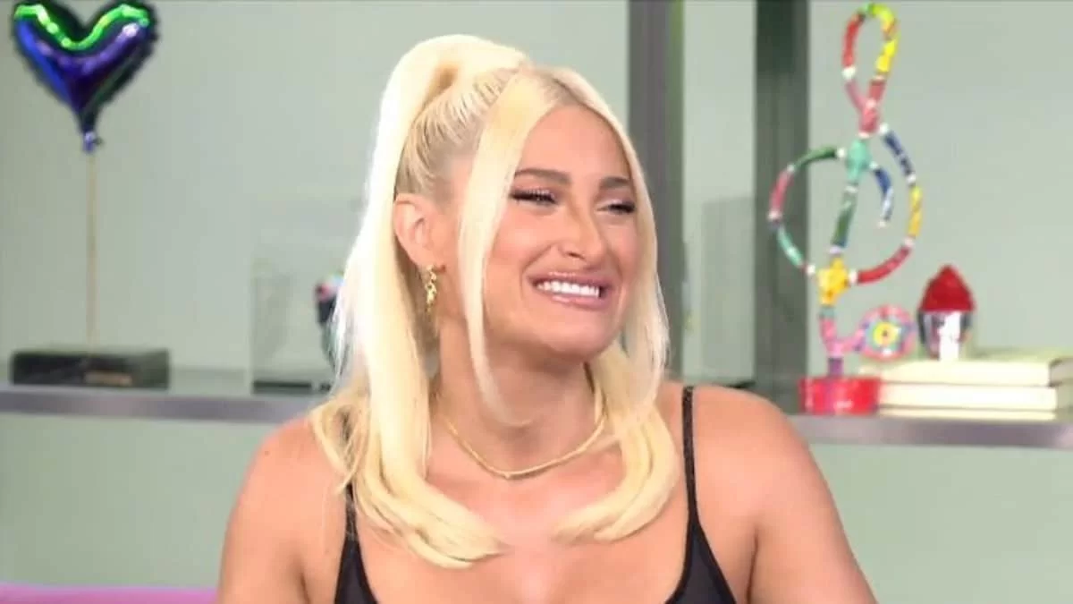 «Τώρα που είναι αγόρι μου δήλωσε ότι...» - Όλη η αλήθεια για το όνομα του μωρού της Ιωάννας Τούνη και του Δημήτρη Αλεξάνδρου