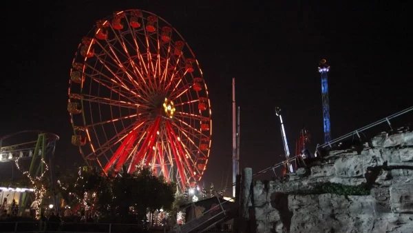 Allou Fun Park: Οι πρώτες δηλώσεις της υπευθύνου Marketing