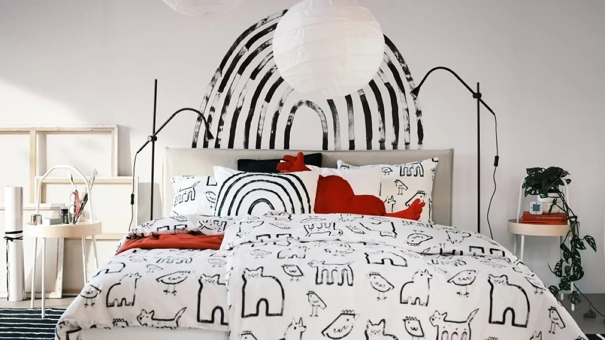 Πανζουρλισμός με τα νέα προϊόντα των ΙΚΕΑ - Η ανακοίνωση που έφερε χαμόγελα