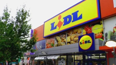 Ανακοινώθηκαν τα ευχάριστα για τα Lidl - Η είδηση που θα ξετρελάνει τους καταναλωτές αύριο (5/9)