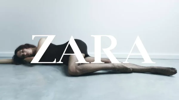 Είσαι μελαχρινή; 4 υπέρκομψα φορέματα που σου ταιριάζουν γάντι - Στο Zara από 29,95 ευρώ