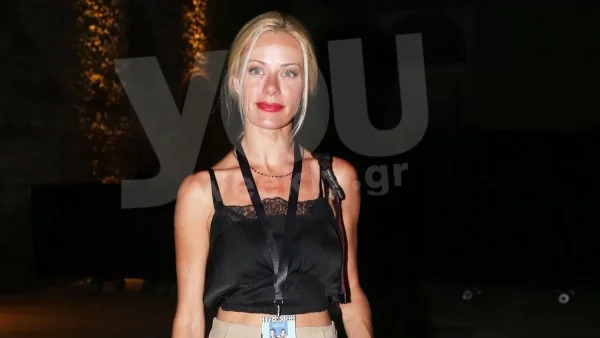 "Δυστυχώς, αν και έκανα..." - Ρίγη συγκίνησης με την ανάρτηση της Ζέτας Μακρυπούλια