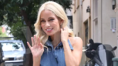 Μικρή φαινόταν έντονα - Η σπάνια πάθηση από την οποία πάσχει η Δούκισσα Νομικού