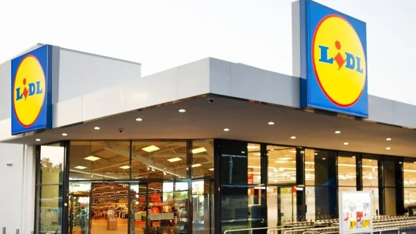 Από αύριο Δευτέρα 19/9... - Τα πάνω κάτω με την είδηση που κυκλοφόρησαν τα Lidl