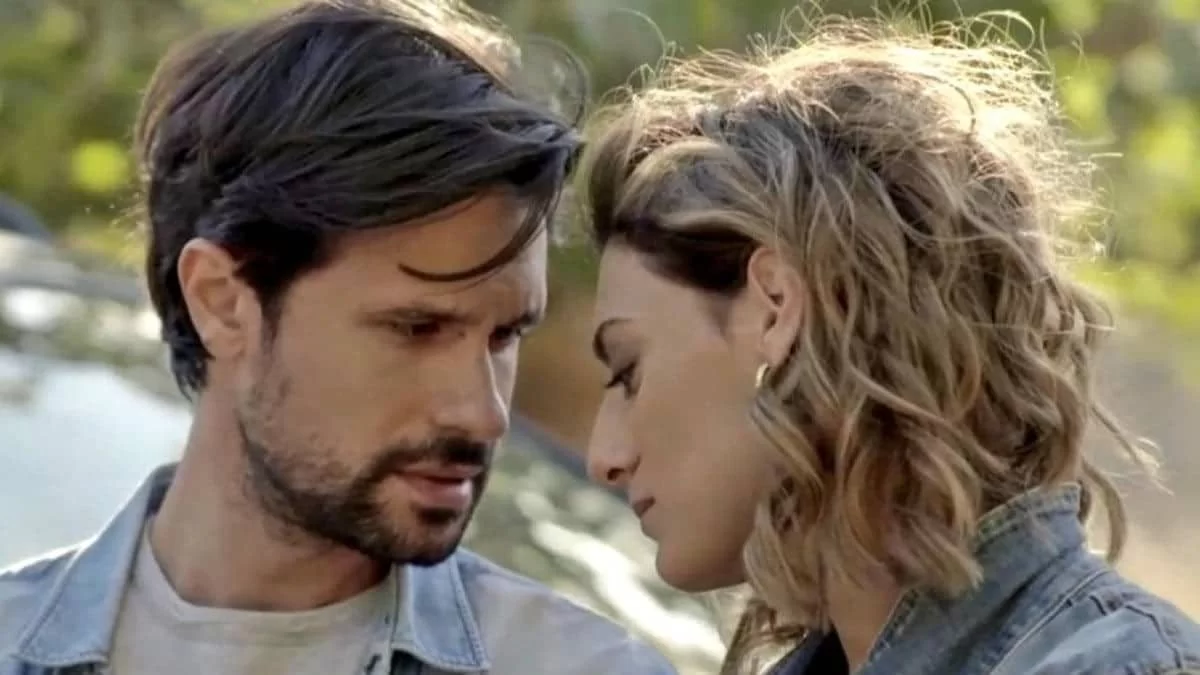 Σασμός: Σούπερ αποκλειστικό - "Ο Πετρής είναι γιος σου"