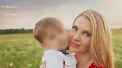 «Μου έλειπε η μαμά μου» - Ανατριχίλα με τις δηλώσεις της Χριστίνας Αλούπη για την απώλεια που την "τσάκισε"