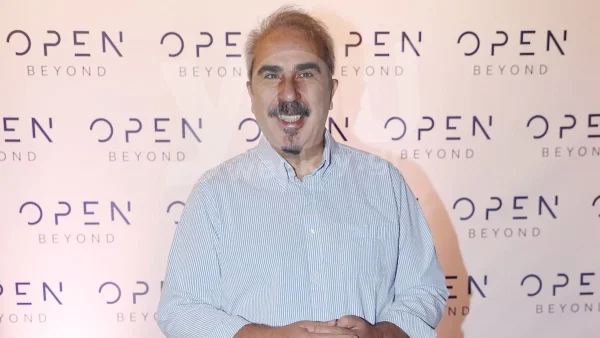 Κλαίνε ή γελάνε στο OPEN; - Η τηλεθέαση της εκπομπής «Λάβα» με τον Βαγγέλη Περρή μια ημέρα μετά την πρεμιέρα