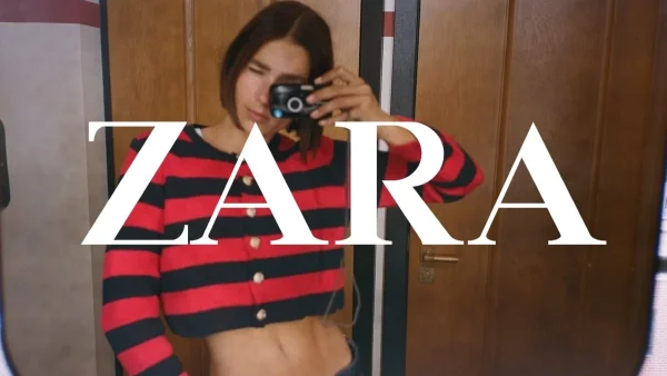 Είτε είσαι 20, είτε 60, αυτά τα 4 κομμάτια του Zara από 29,95 ευρώ, τα χρειάζεσαι τη νέα σεζόν