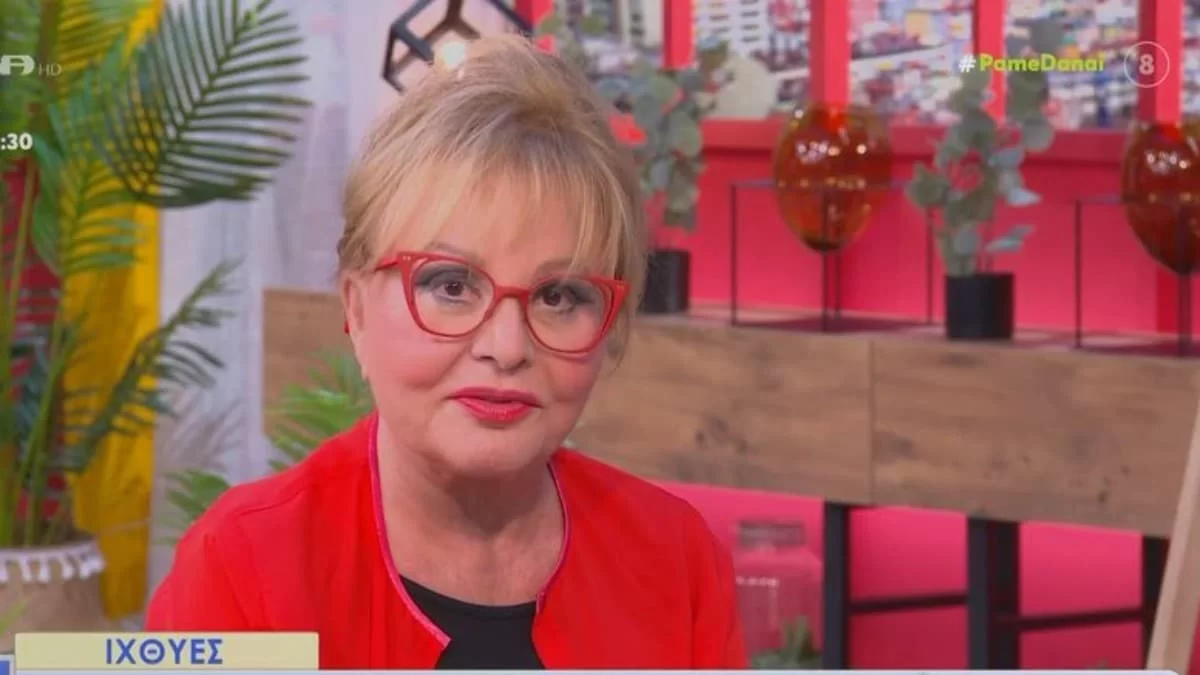 "Επηρεάζονται από την πανσέληνο...' - Η Βίκυ Παγιατάκη φέρνει κακά μαντάτα για Καρκίνους, Λέων και...