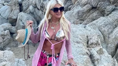 "Στο κλείσιμο αυτής της σεζόν..." - Ρίγη συγκίνησης με την ανάρτηση της Μαρίνας Πατούλη