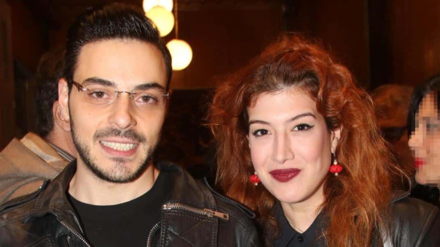 Κατσαφάδου σύζυγος