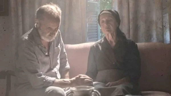 Σασμός: «Οι δυο τιτάνες του φετινού κύκλου» - Το Twitter υποκλίθηκε στην ερμηνεία της Όλγας Δαμάνη και του Στέλιου Μάινα