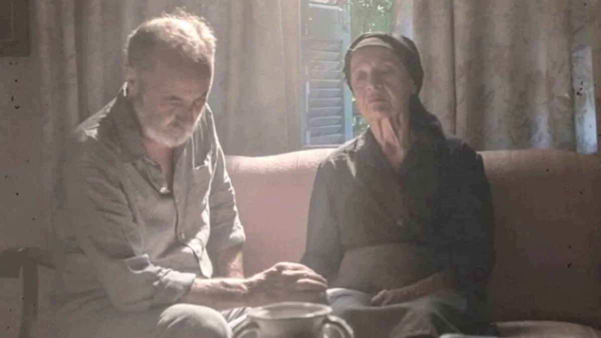 Σασμός: «Οι δυο τιτάνες του φετινού κύκλου» - Το Twitter υποκλίθηκε στην ερμηνεία της Όλγας Δαμάνη και του Στέλιου Μάινα