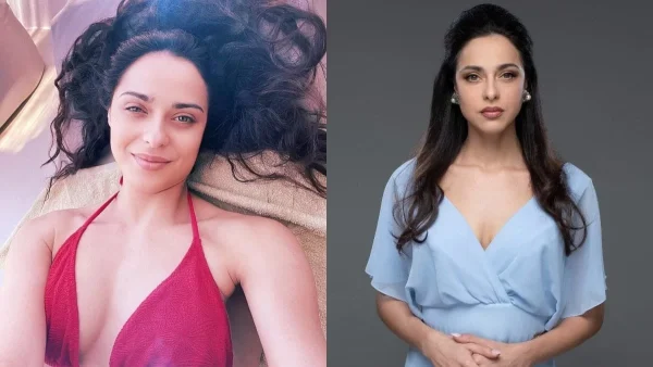 10 χρόνια μαζί, έκαναν και παιδί - Αυτός είναι ο σύντροφος της Ευαγγελίας Συριοπούλου