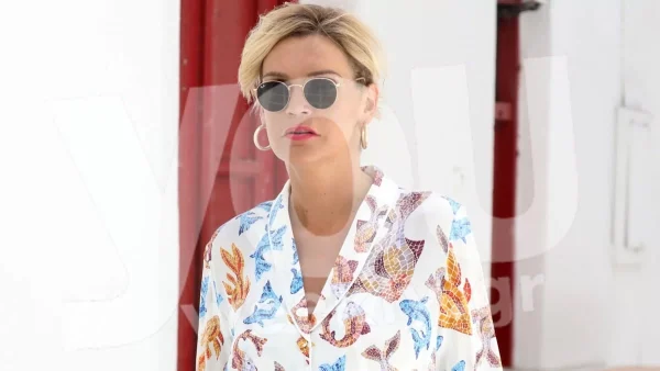 Την «τελείωσε» με μία ανάρτηση - Η αποστομοτική απάντηση της Σάσα Σταμάτη στην Δημουλίδου