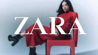 3 must have φορέματα, που θα φοράς όλο το φθινόπωρο - Τα πιο κομψά κομμάτια στο Zara από 19,95 ευρώ