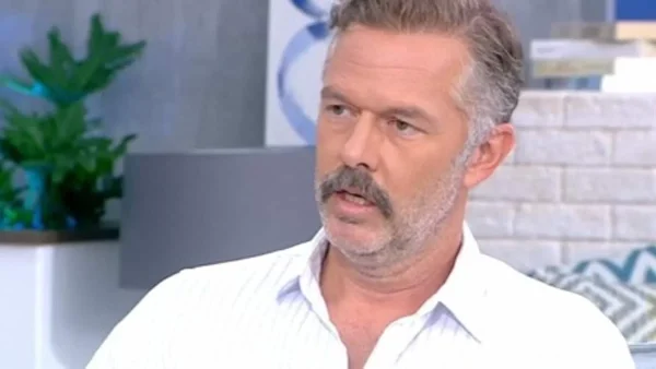 «Από μακριά!» - Οι δηλώσεις "καταπέλτης" του Χρήστου Λούλη για τον Πέτρο Φιλιππίδη