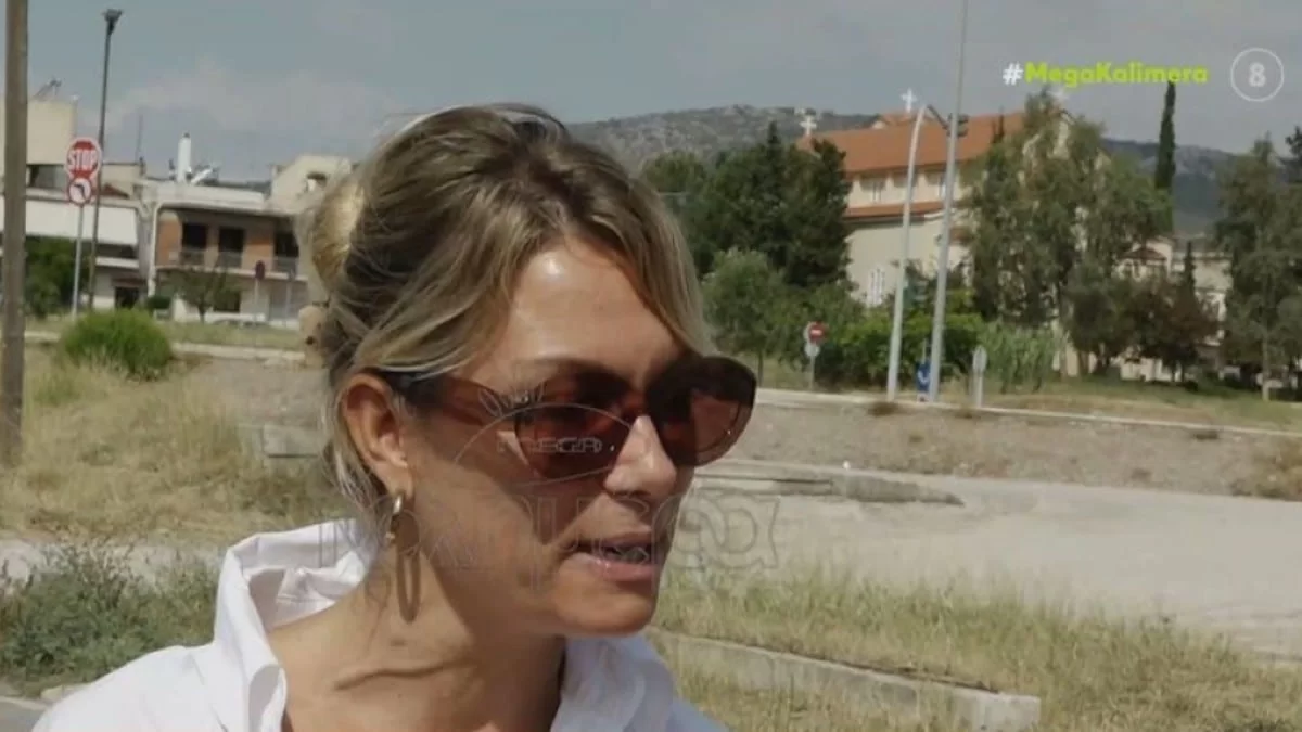 «Όπως δεν τους λείπω, δεν θα μου λείψουν» - "Κόλαφος" η Βίκυ Καγιά για την πρώην κριτική επιτροπή του GNTM