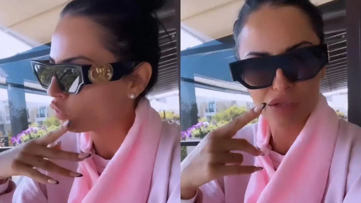 "Σκοτωμός" μεταξύ Δήμητρας Αλεξανδράκη και Δημήτρη Αλεξάνδρου - «Είστε γελοίοι, πιο γελοίοι είναι όμως...»