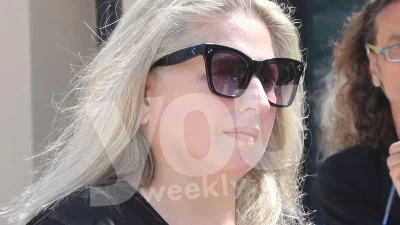 Σάντρα Βουτσά: "Σπάει" τη σιωπή της για την επιλογή του πατέρα της Κώστα, να μην κάνει διαθήκη