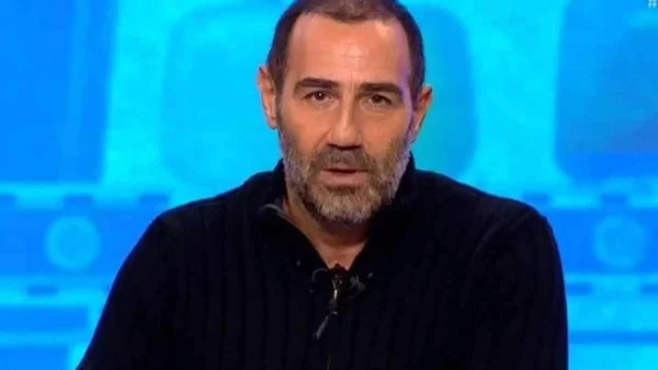 Έξαλλος ο Αντώνης Κανάκης ξέσπασε στο Facebook - «Πρωταγωνιστές με προσβλητικά για τη γυναίκα ριάλιτι, “influencers”...»