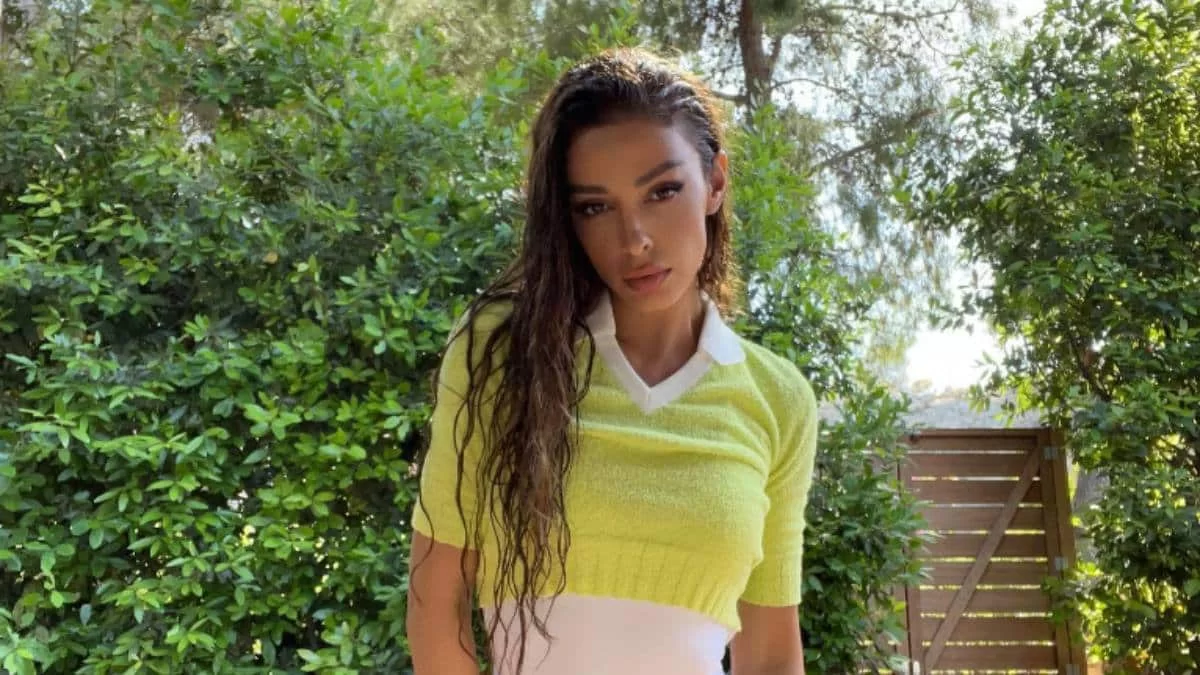 Το βίντεο της Ελένης Φουρέιρα έφερε δεκάδες αντιδράσεις στο Instagram - Τι συνέβη