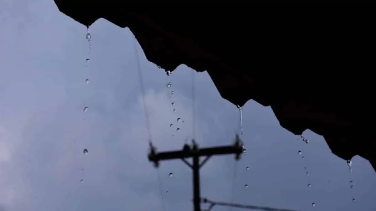 Καιρός (26/9): Άνοδος της θερμοκρασίας με βροχές - Πόσο θα φτάσει ο υδράργυρος