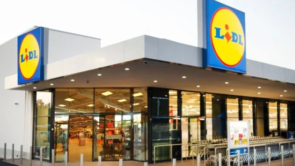 Πανζουρλισμός στα Lidl μετά από αυτήν την είδηση - Θα φέρει πολλά χαμόγελα στους πελάτες