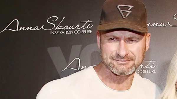 Πάνος Αργιανίδης: «Έπεσα από τα σύννεφα και δεν περίμενα να το ακούσω» - Οι δηλώσεις από τους γείτονές του