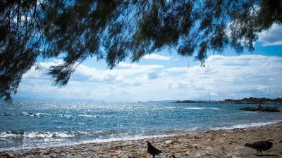 Πολύ ζεστός ο καιρός και σήμερα 15/9 - Μέχρι 36 βαθμούς θα φτάσει σήμερα ο υδράργυρος