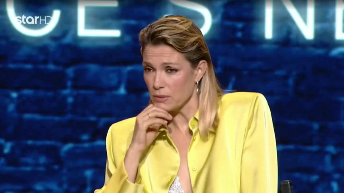 GNTM 5: «Οι τρίχες είναι τατουάζ;» - Αναβρασμός στο Twitter με διαγωνιζόμενη που είχε αξύριστες μασχάλες