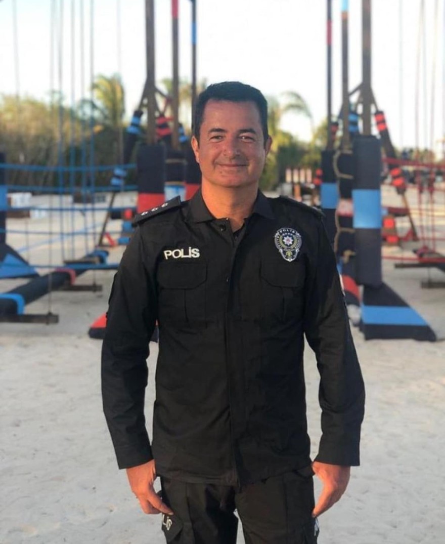 Φωτογραφία του Ατζούν Ιλιτζαλί