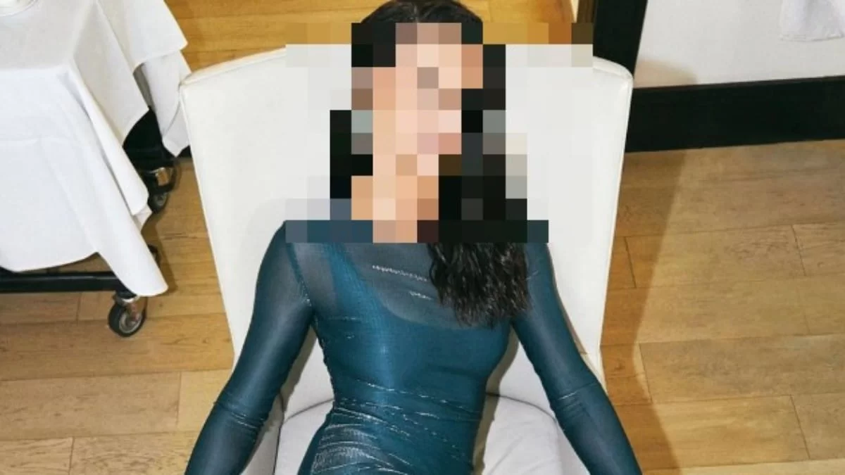 Γέννησε και το αποκάλυψε με μια φωτογραφία του νεογέννητου γιου της - Χαρές για πασίγνωστο μοντέλο