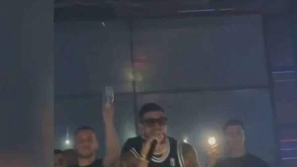 «Ο Snik πήγε να χτυπήσει πρώτος!» - Πληθαίνουν οι μαρτυρίες εις βάρος του γνωστού τράπερ