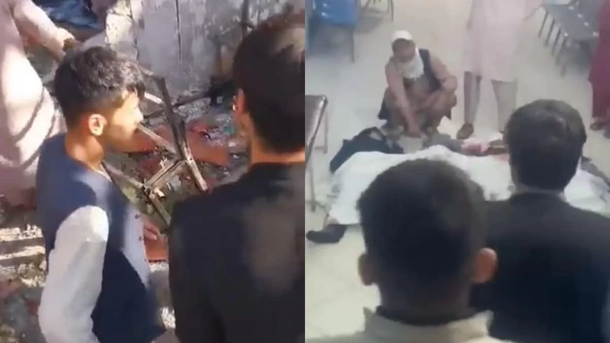 Αφγανιστάν: Τουλάχιστον 19 νεκροί και 27 τραυματίες από επίθεση καμικάζι σε εκπαιδευτικό ίδρυμα