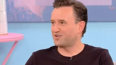 «Είχε καρκίνο, ήταν μη αναστρέψιμο» - Η άγνωστη "μαύρη" περίοδος στη ζωή του Αργύρη Αγγέλου