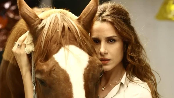 Άγρια Γη: Άσχημες εξελίξεις - Η Ελπίδα κινδυνεύει να...