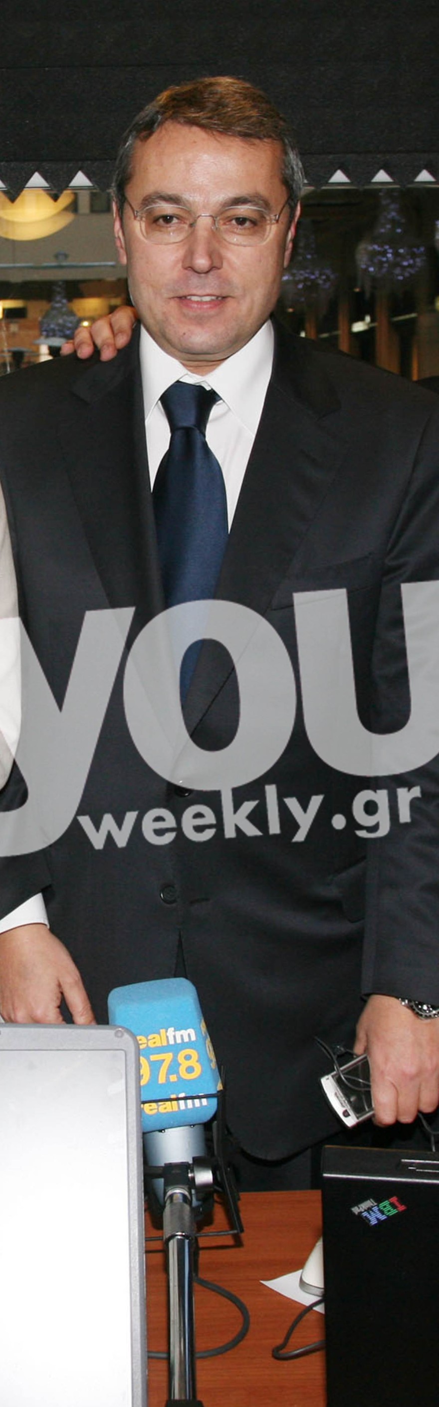 Αιμίλιος Λιάτσος