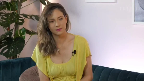 «Ο κόσμος όταν πέθανε ο Σάκης Μπουλάς ήθελε να...» - Η αποκάλυψη της Αλεξάνδρας Ούστα