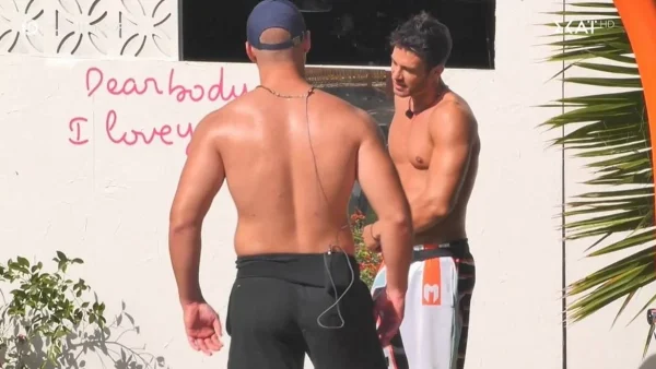 Love Island: «Έτσι όπως τις βλέπω, καμία...» - Απασφάλισε ο Αλέξανδρος για τα κορίτσια της βίλας