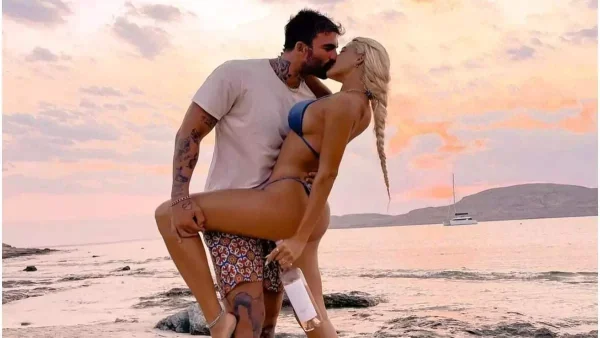 Αυτή είναι η μητέρα του Δημήτρη Αλεξάνδρου και πεθερά της Ιωάννας Τούνη