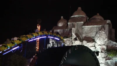 Allou Fun Park: Στην εντατική μία από τους τραυματίες