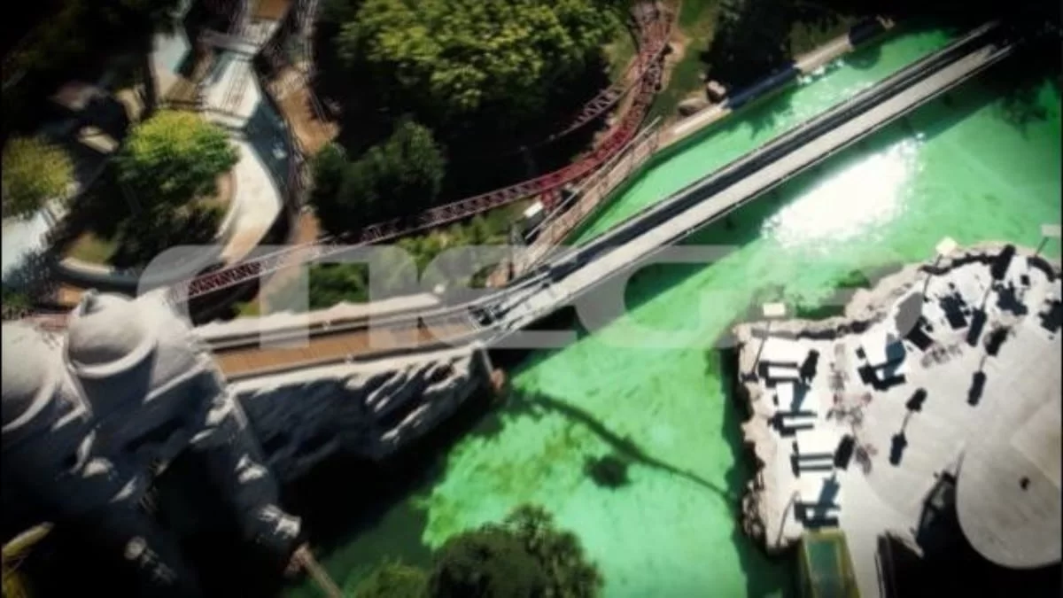 «Μέσα σε 30 δευτερόλεπτα είχε...» - Το πόρισμα για το ατύχημα στο Allou Fun Park