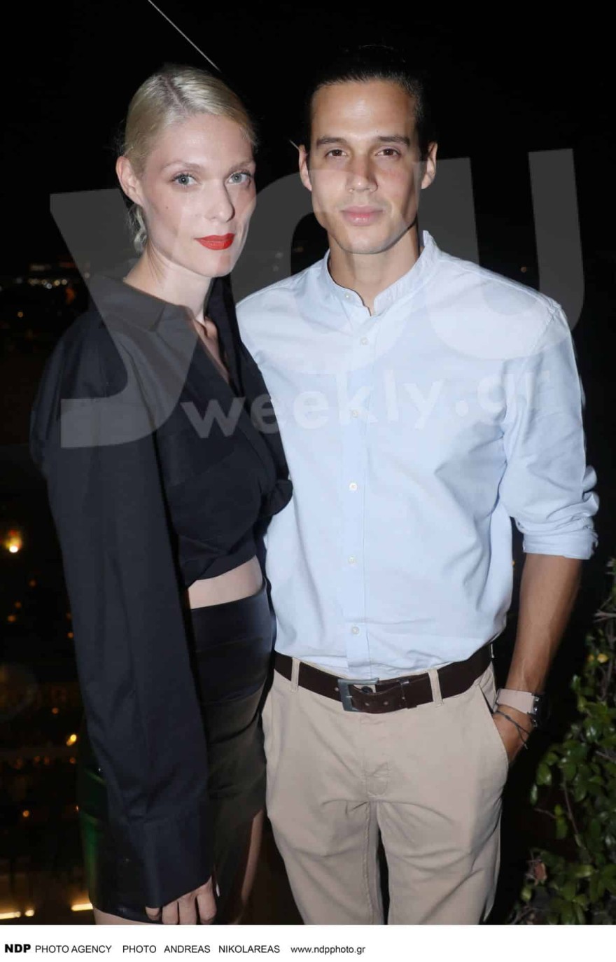 Αναστασία Περράκη Χρήστος Μπίρμπας