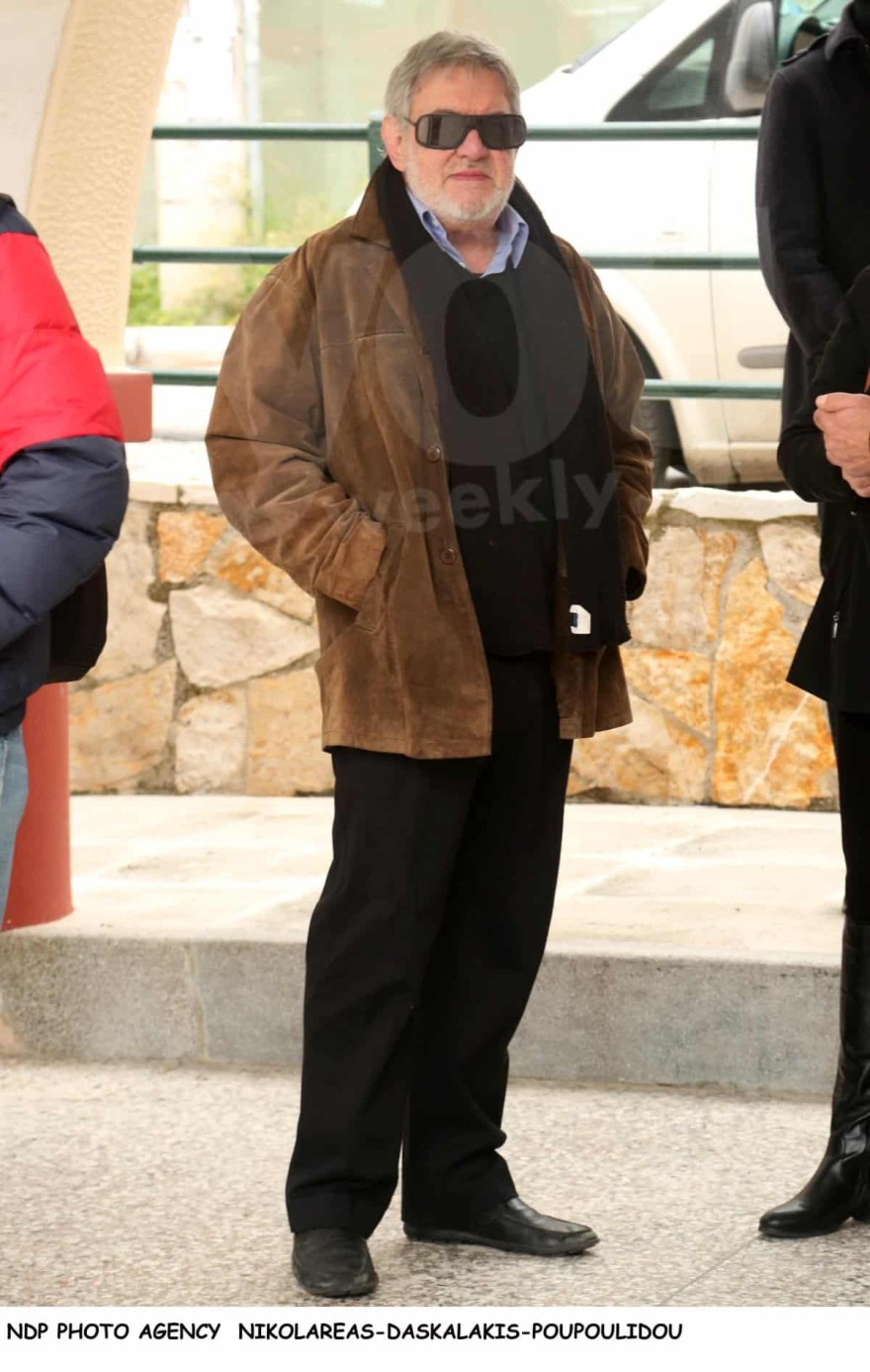 Δύσκολες ώρες για τον Ερρίκο Ανδρέου